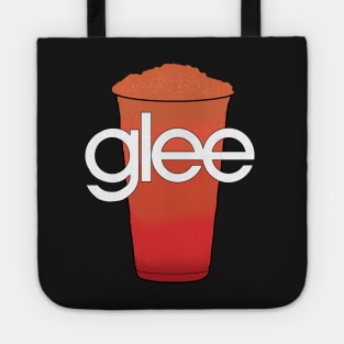 Glee Slushie Fanart Tote