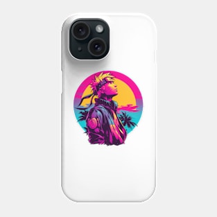 naruto - uzumaki naruto Phone Case