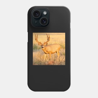 Buck Phone Case