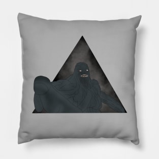 Hellbound! Pillow