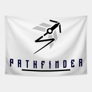 Apex Legends - Pathfinder Zipline Tapestry