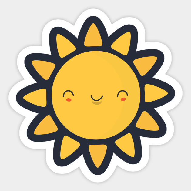 Стикеры улыбающееся солнце. Стикер солнышко. Солнышко мультяшное. Стикер солнышко. Стикеры с изображением солнцами.