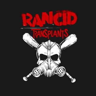 rancid T-Shirt