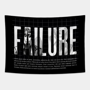 FAILURE Tapestry