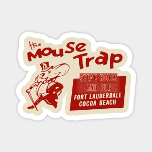 Mousetrap 6 Magnet