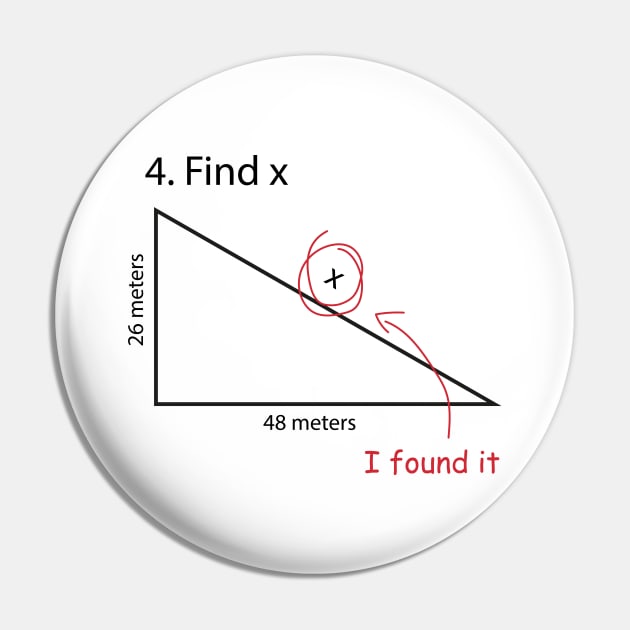 Find x Pin by Youssef El aroui