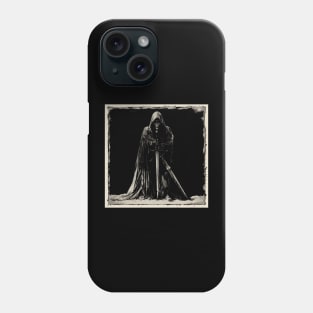 Nazgul Phone Case