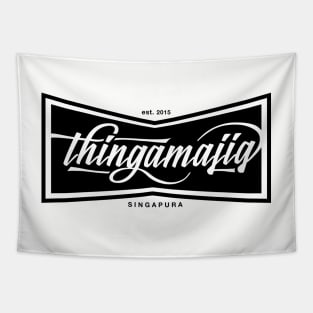 Thingamajig Tapestry