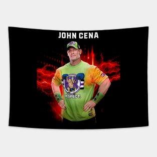 John Cena Tapestry