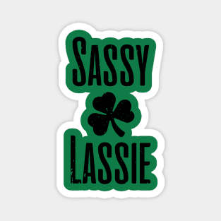 st patrick's day  t shirt Magnet