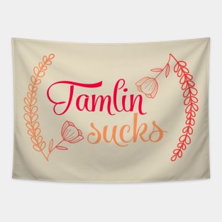 Tamlin Sucks Tapestry