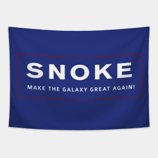 Make the Galaxy Great Again! Tapestry