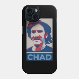 Chad Powers Gameday Phone Case