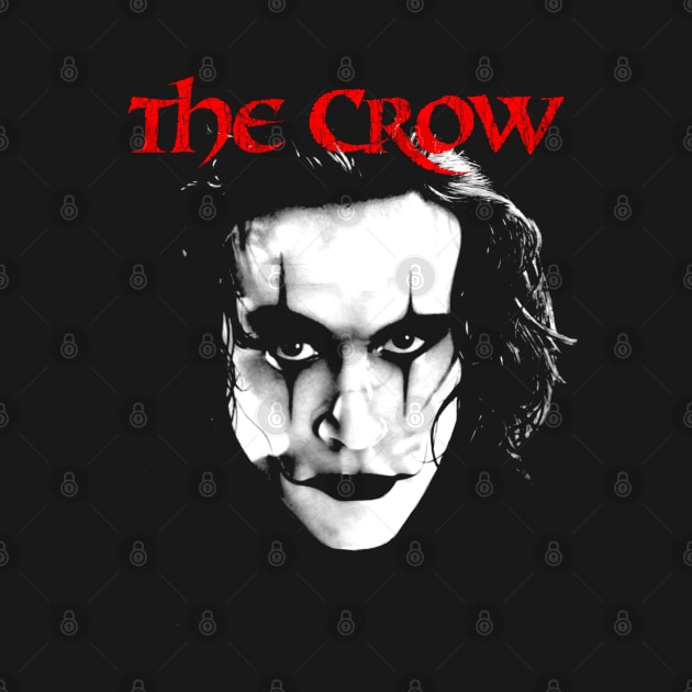 The Crow V.2 by OniSide