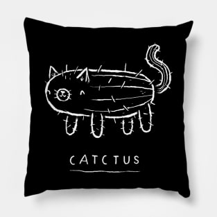 catctus Pillow