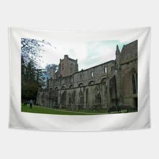 Dunkeld Cathedral Tapestry