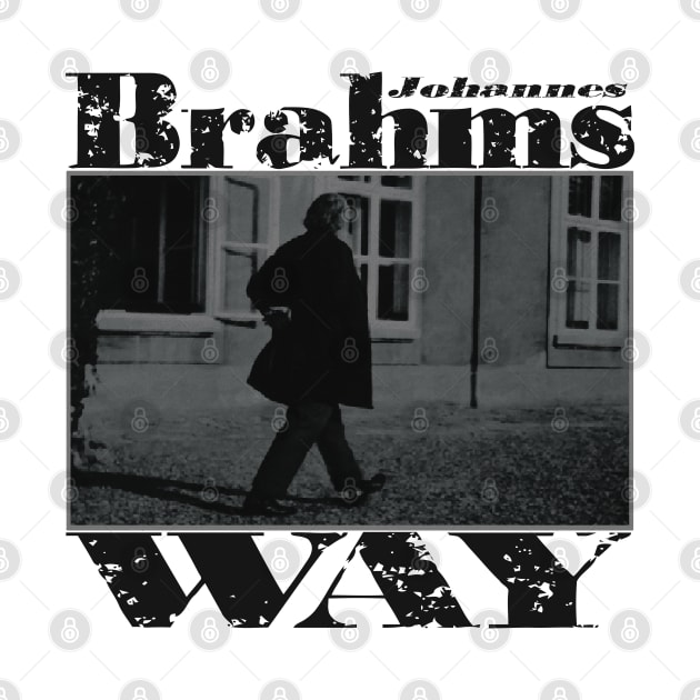 Brahms Way by TenomonMalke