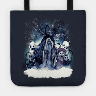 Krampus Tote