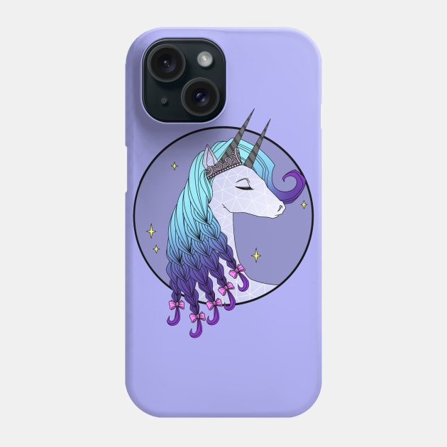 Butt Stallion Phone Case by maryallen138