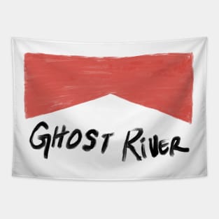 Ghost River ad Tapestry