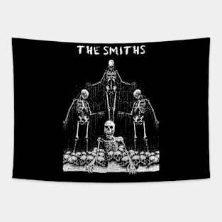 Skull Smiths Controller Tapestry