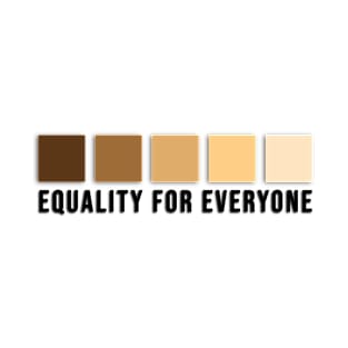 Equality For Everyone T-Shirt