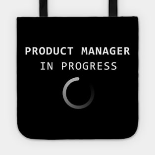 Product Manager Tote