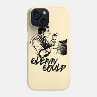 Glenn Phone Case