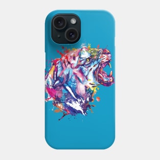 tiger Phone Case