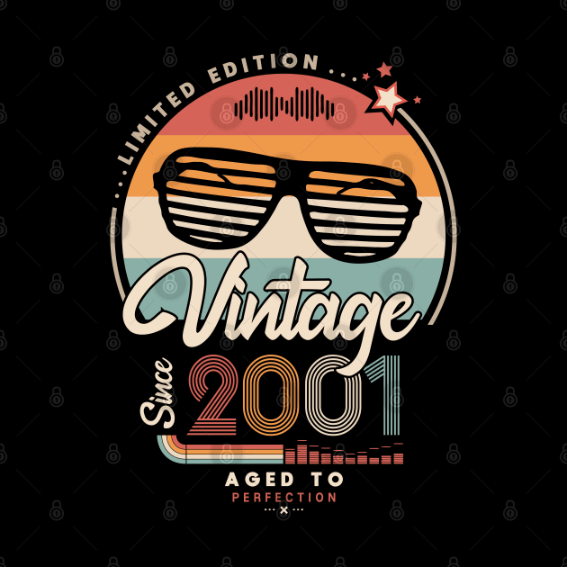 vintage  since 2001 by lepetitcalamar