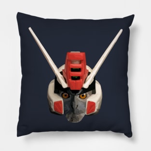 Buster Gundam Pillow