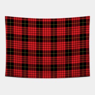 Aikenhead Plaid Tartan Scottish Tapestry