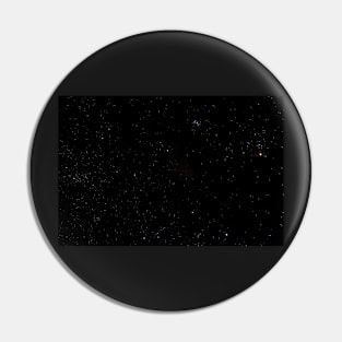 the stars above us Pin