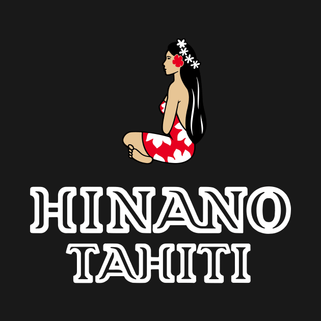 Our Classic Hinano by Zacharys Harris