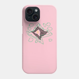 Green Dallas Stars Phone Case