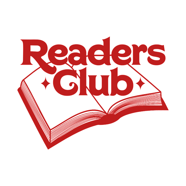 Readers club by PaletteDesigns