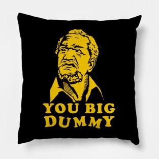 Sanford and Son Pillow