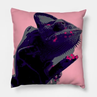 CHAMELEON Pillow