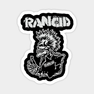 rancid Magnet