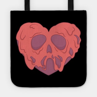 You Make My Heart Melt Tote