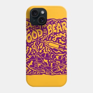 Trippy Nachos Phone Case