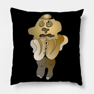 Professor Pillow