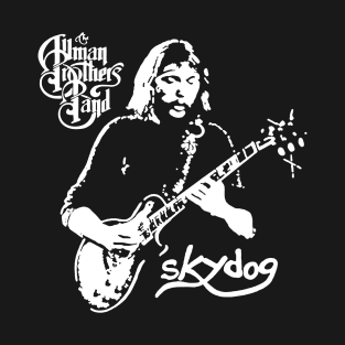 skydog T-Shirt