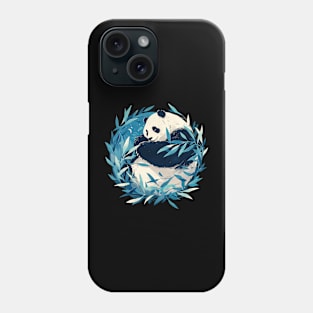 panda Phone Case