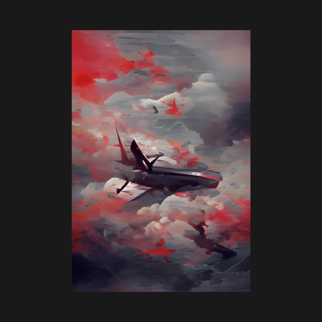 Aeroplane by Somnio