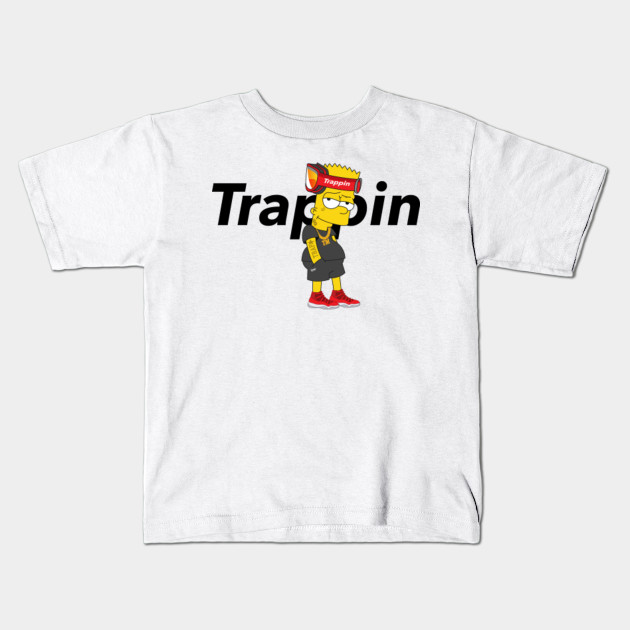 bart supreme shirt