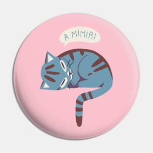 A mimir Pin