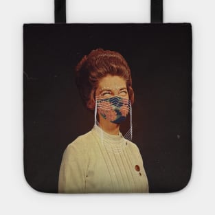 Portrait XX Tote