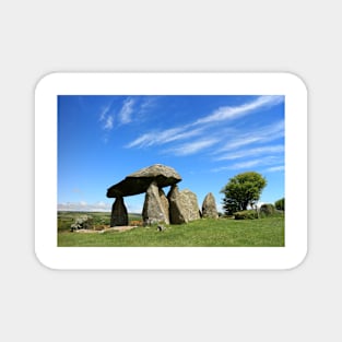 Pentre Ifan Magnet