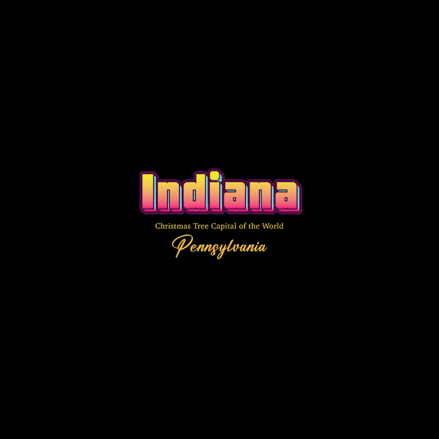 Indiana by Delix_shop